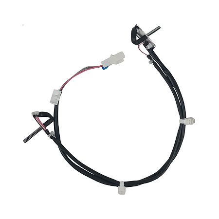 Termistor Duto Secagem Compatível Lava e Seca LG 6322FR2046K