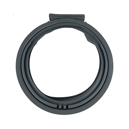 Guarnição Compatível Porta Lava e Seca LG MDS63916501