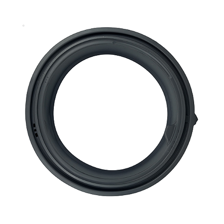 Guarnição Compatível Porta Lava e Seca Samsung DC64-01602A