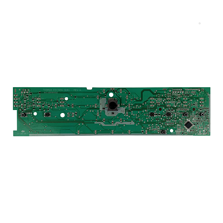 Placa Interface Original Lavadora Brastemp BWH15 BWN15 Bivolt