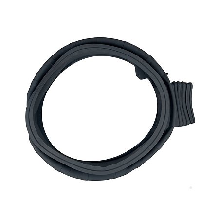 Guarnição Compatível Porta Lava e Seca Samsung DC64-01827A