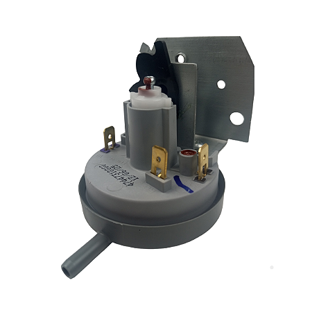 Pressostato 4 Níveis Compatível Lavadora Consul CWE09 Bivolt