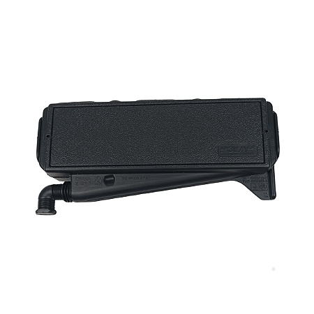 Caixa Passagem Split 18,5cm X 39cm X 6cm Polar CPP055