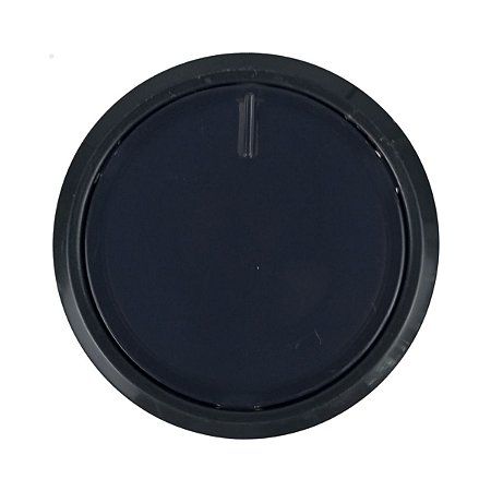 Botão Original Lavadora Wanke Sally Sofia Luana LWBE100T