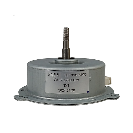 Motor Secagem Compatível Lava e Seca Samsung DC31-00032D