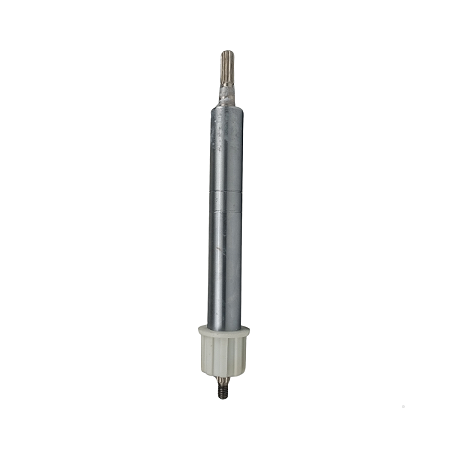 Mancal Tubo Eixo Compatível Lavadora Electrolux LT50 LT60