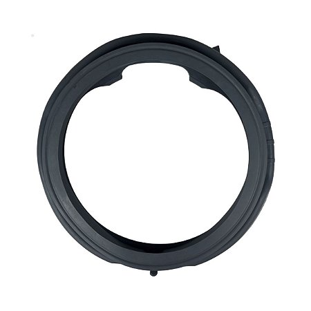 Guarnição Compatível Porta Lavadora Midea LFA11 LFB11