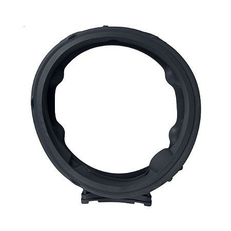 Guarnição Compatível Porta Lava e Seca LG MDS66651603
