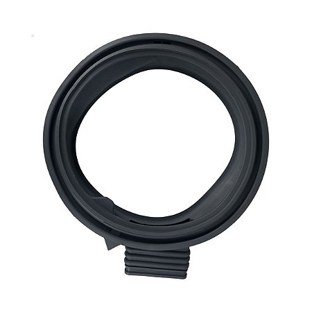 Guarnição Compatível Porta Lava e Seca Samsung DC64-01827A