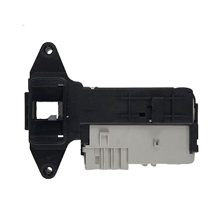 Trava Porta Compatível Lava e Seca Electrolux LSE09 127V