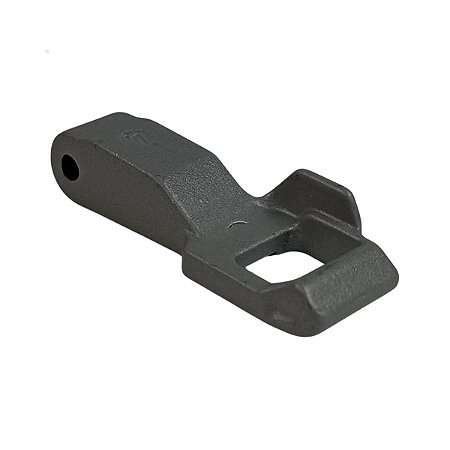 Trinco Porta Compatível Lava e Seca LG MFG63099101