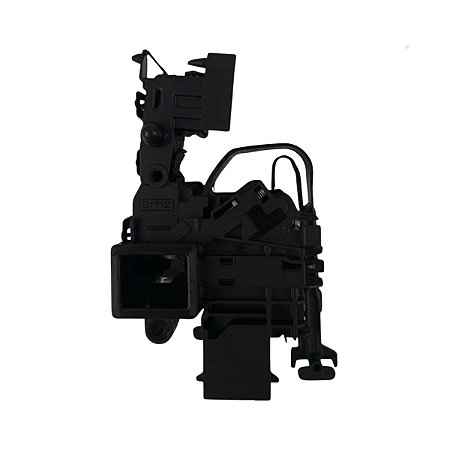 Trava Porta Compatível Lava e Seca Samsung DC34-00028B 220V