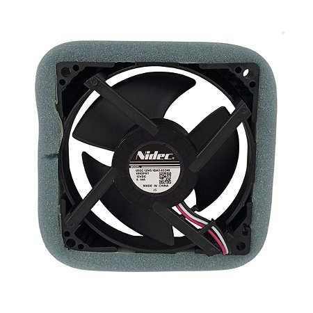 Motor Ventilador Compatível Refrigerador Samsung DA81-06013A