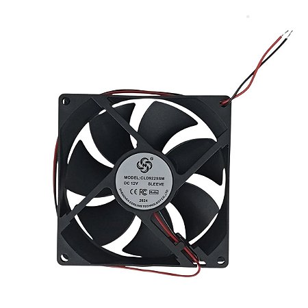 Motor Ventilador Universal Bebedouro Purificador Bivolt