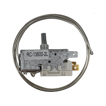 Termostato Compatível Refrigerador RC13600-2L