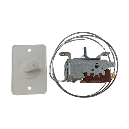 Termostato Rc13600-2 Compatível Balcão Frigorifico