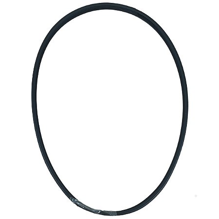 Correia Estriada Original Lavadora Mueller Super Pop