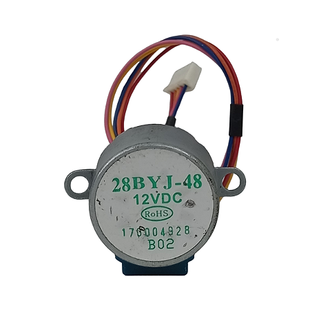 Motor Aleta Evaporadora Agratto ACS18FR4-02