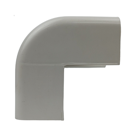 Acabamento Canaleta Curva Ângulo Externo 90°C CB60