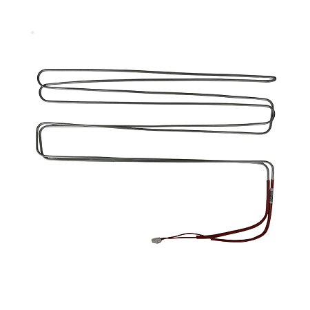 Resistência Compatível Refrigerador Brastemp BRO80 220V