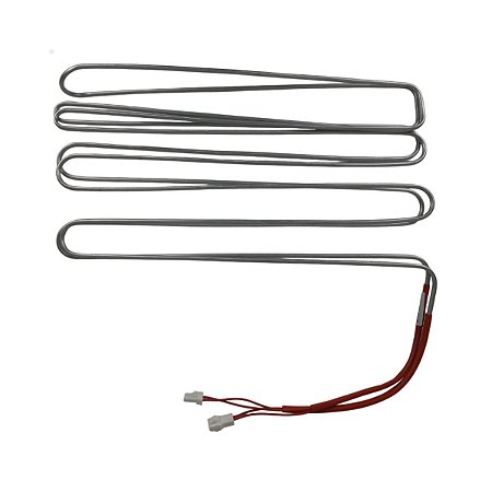 Resistência Compatível Refrigerador Brastemp Consul 220V