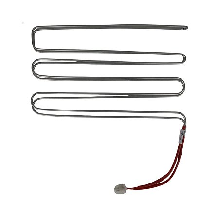 Resistência Compatível Refrigerador Brastemp Consul 220V