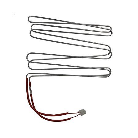 Resistência Compatível Refrigerador Brastemp Consul 220V