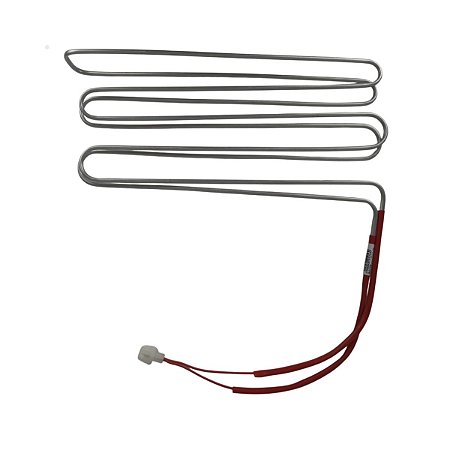 Resistência Compatível Refrigerador Brastemp Consul 220V