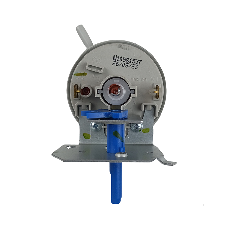 Pressostato 4 Níveis Original Lavadora Consul Cwk11 Bivolt