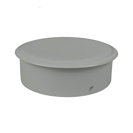 Acabamento Tampa Parede CB60