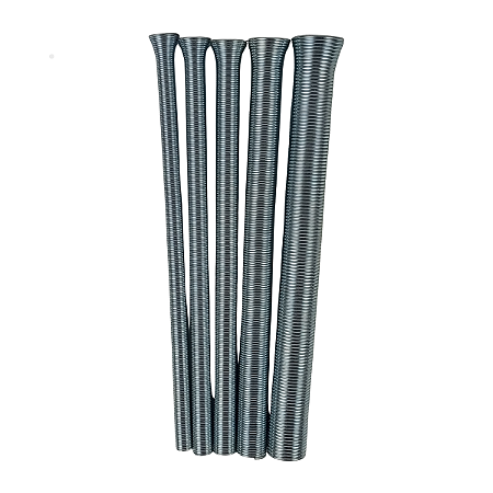 Kit Molas Curvadoras Tubos 1/4 5/16 3/8 1/2 5/8 Friven