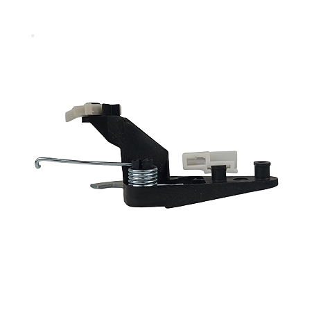 Braço Co-Injetado Compatível Lavadora Electrolux LTE09 LTE12