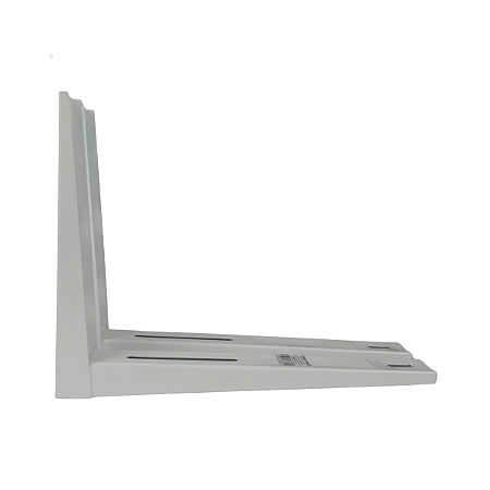 Suporte 400mm 3 Furos Up