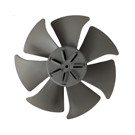 Hélice Original Condensadora Agratto 9.000 A 12.000 Btus