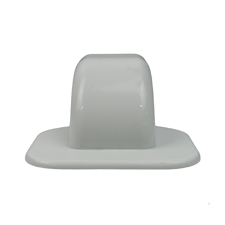 Acabamento Canaleta Terminal Guarnição CB30