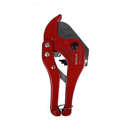 Alicate Cortador Tubo PVC Worker
