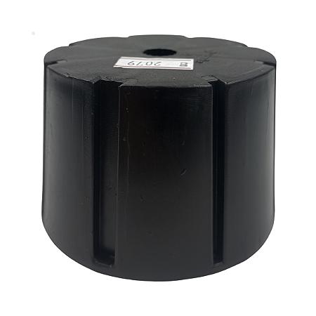 Acoplador Agitador Original Lavadora Wanke Sally Space Clara