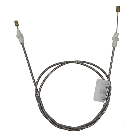 Cabo Freio Aço Centrífuga Mueller Super Mega 90Cm