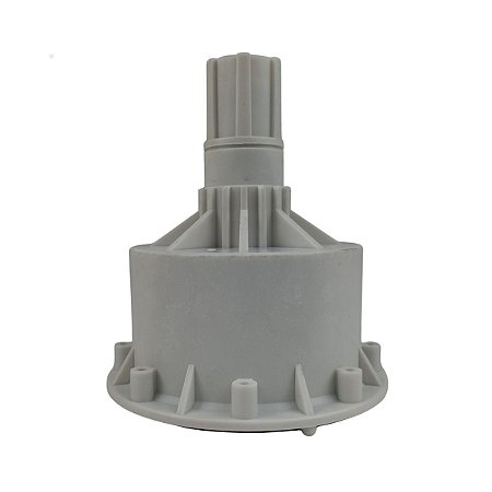 Caixa Engrenagem Compatível Lavadora Ge Dako 10Kg A 15.1Kg