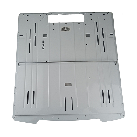 Conjunto Secadora Mueller Solaris