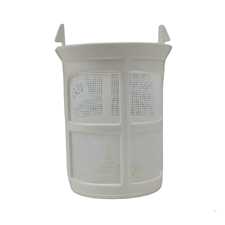 Filtro Coletor Fiapos Original Lavadora Electrolux LTC07