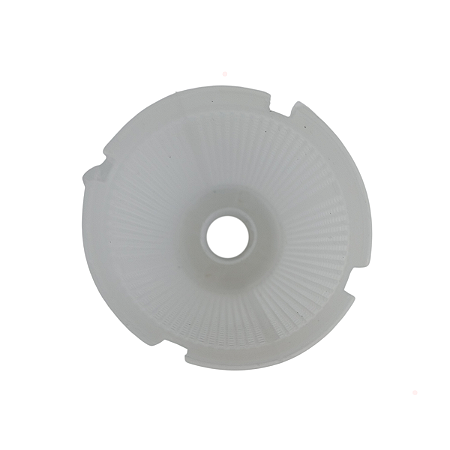 Filtro Agitador Original Lavadora Brastemp Consul CWE06 BWB22