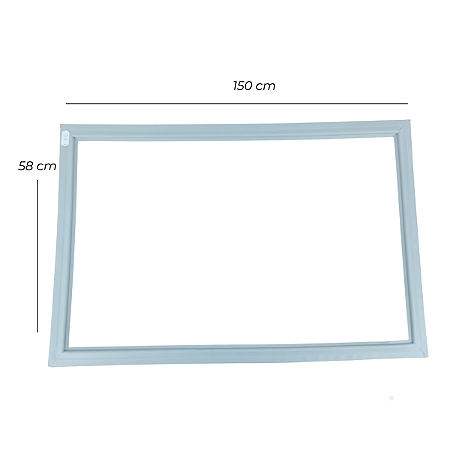 Gaxeta 58 X 150 Aba Electrolux R330