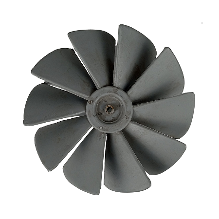 Hélice Ar Condicionado Janela Compatível Consul 7000C