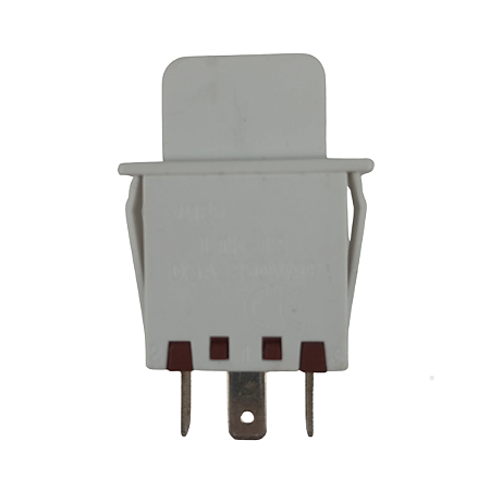 Interruptor Compatível Refrigerador Bosch Continental KDN44