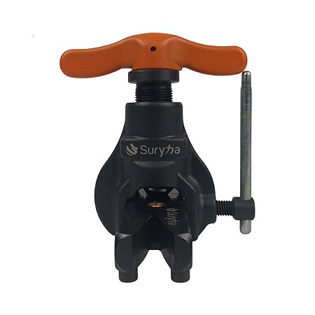Flangeador Excêntrico 1/4 A 3/4 Suryha