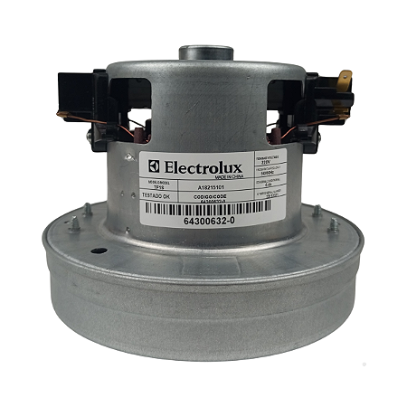 Motor Original Aspirador Electrolux MAXTRIO ONE GO 220V