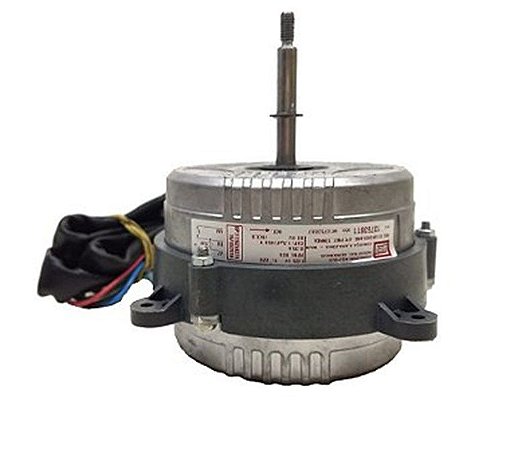 Motor Ventilador Condensadora Consul 7.000, 9.000, 12.000, 18.000 E 22.000