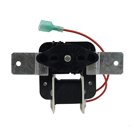 Motor Ventilador Fost Free Com Helice Brastemp 220V