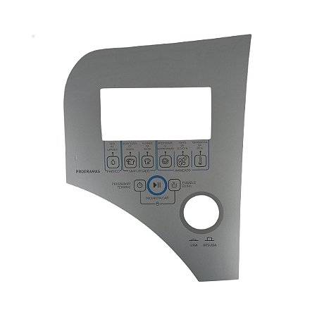 Painel Decorativo Original Lava e Seca Mueller Special